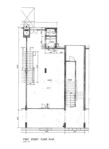 510 Bedok North Street 3, 510 Bedok North Street 3, Bedok / Upper East Coast, 366 sqft, Shop / Shophouse For Rent, by Daniel Tan, 500156921 - CommercialGuru.com.sg