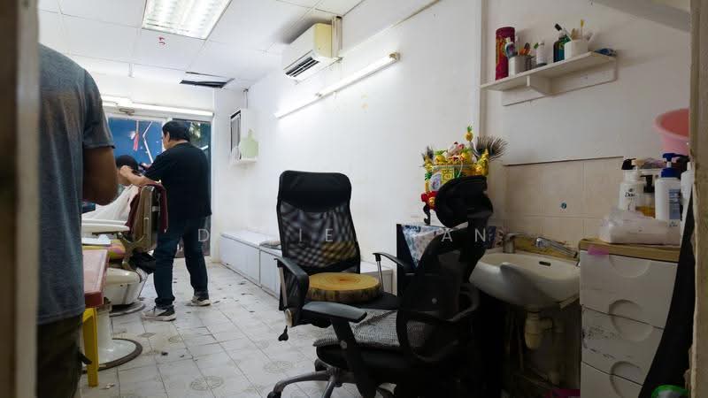 510 Bedok North Street 3, 510 Bedok North Street 3, Bedok / Upper East Coast, 366 sqft, Shop / Shophouse For Rent, by Daniel Tan, 500156921 - Interior - CommercialGuru.com.sg