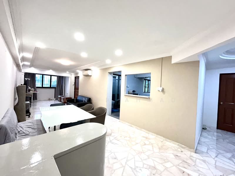 104A Depot Road, 104A Depot Road, 4 Bedrooms, 1,206 sqft, HDB Flat For Rent, by Zainab Ahmad, 500156923 - Living Room - PropertyGuru.com.sg