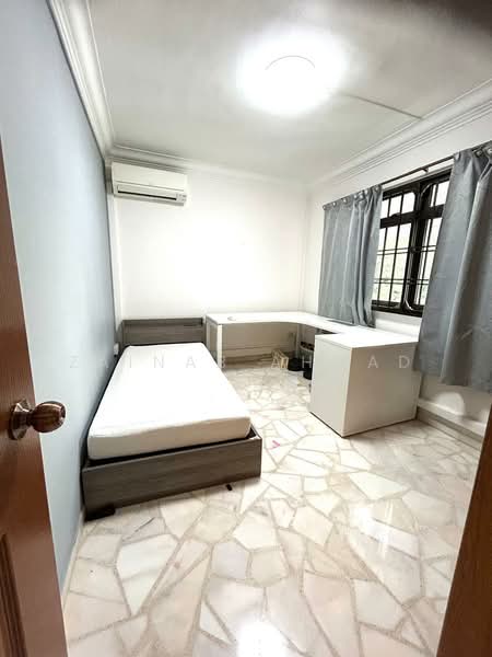104A Depot Road, 104A Depot Road, 4 Bedrooms, 1,206 sqft, HDB Flat For Rent, by Zainab Ahmad, 500156923 - Bedroom - PropertyGuru.com.sg