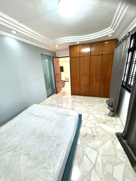 104A Depot Road, 104A Depot Road, 4 Bedrooms, 1,206 sqft, HDB Flat For Rent, by Zainab Ahmad, 500156923 - Bedroom - PropertyGuru.com.sg