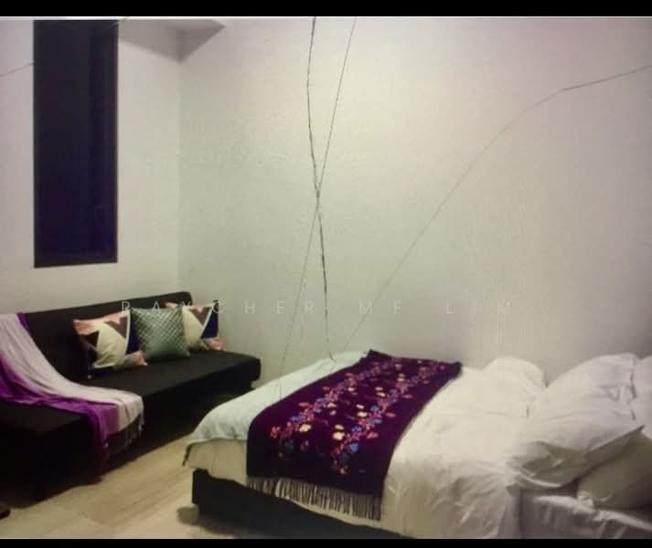 Bijou, 2 Jalan Mat Jambol, 1 Bedroom, 592 sqft, Condominium For Rent, by Raycher MF Lim, 500156924 - Bedroom - PropertyGuru.com.sg