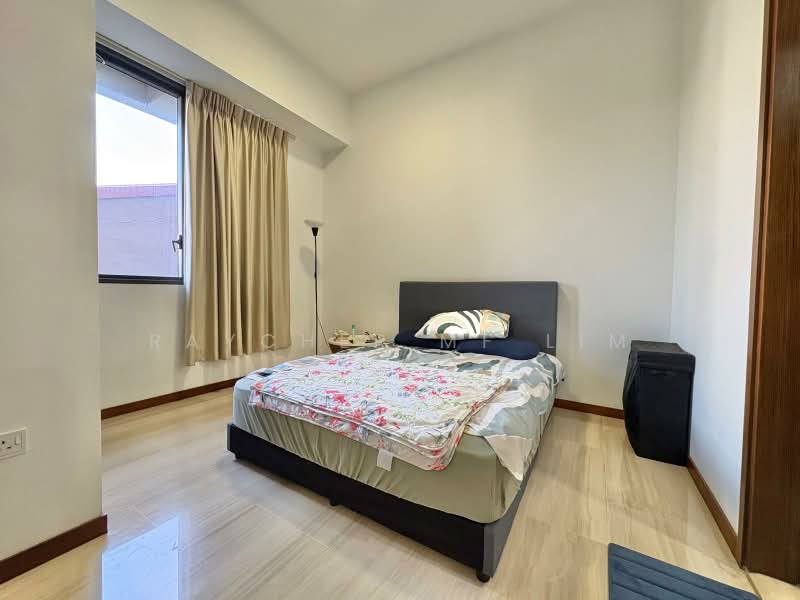 Bijou, 2 Jalan Mat Jambol, 1 Bedroom, 592 sqft, Condominium For Rent, by Raycher MF Lim, 500156924 - Bedroom - PropertyGuru.com.sg
