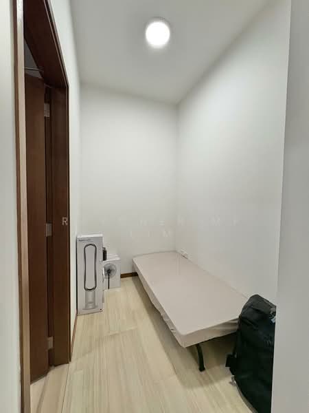 Bijou, 2 Jalan Mat Jambol, 1 Bedroom, 592 sqft, Condominium For Rent, by Raycher MF Lim, 500156924 - Bedroom - PropertyGuru.com.sg