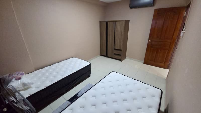 875 Tampines Street 84, 875 Tampines Street 84, 2 Bedrooms, 797 sqft, HDB Flat For Rent, by Nia Alisya, 500156925 - Bedroom - PropertyGuru.com.sg