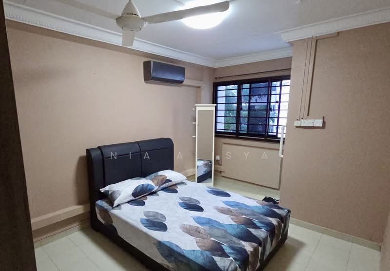 875 Tampines Street 84, 875 Tampines Street 84, 2 Bedrooms, 797 sqft, HDB Flat For Rent, by Nia Alisya, 500156925 - Bedroom - PropertyGuru.com.sg