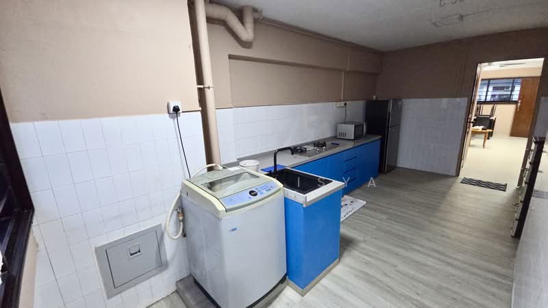 875 Tampines Street 84, 875 Tampines Street 84, 2 Bedrooms, 797 sqft, HDB Flat For Rent, by Nia Alisya, 500156925 - Kitchen - PropertyGuru.com.sg