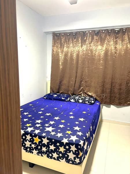 105A Depot Road, 105A Depot Road, Room Rental, 120 sqft, HDB Flat For Rent, by Steven Choo, 500156926 - Bedroom - PropertyGuru.com.sg