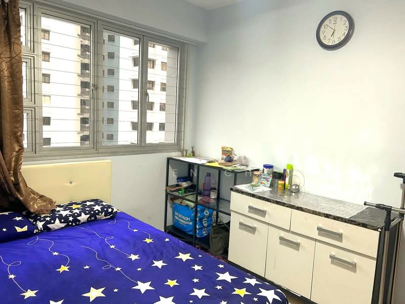 105A Depot Road, 105A Depot Road, Room Rental, 120 sqft, HDB Flat For Rent, by Steven Choo, 500156926 - Bedroom - PropertyGuru.com.sg
