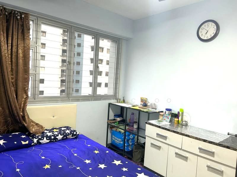 105A Depot Road, 105A Depot Road, Room Rental, 120 sqft, HDB Flat For Rent, by Steven Choo, 500156926 - Bedroom - PropertyGuru.com.sg