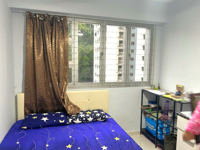 105A Depot Road, 105A Depot Road, Room Rental, 120 sqft, HDB Flat For Rent, by Steven Choo, 500156926 - Bedroom - PropertyGuru.com.sg