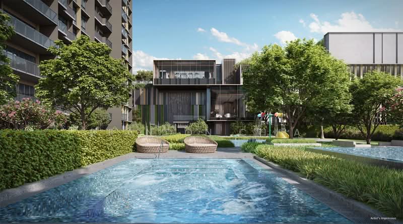 Tembusu Grand, 94 Jalan Tembusu, 5 Bedrooms, 2,691 sqft, Condominium For Sale, by Brandon Chia, 500156927 - Exterior - PropertyGuru.com.sg