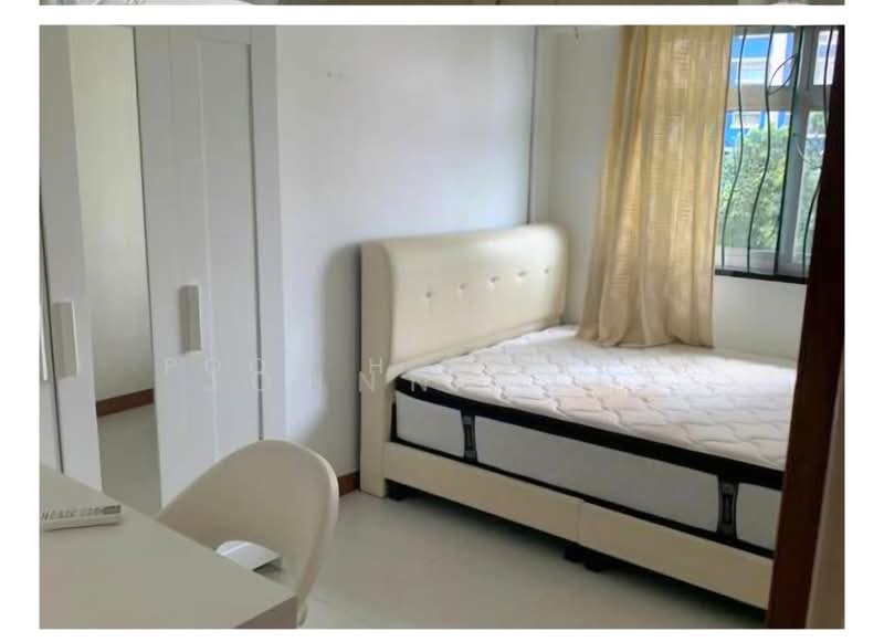 307A Ang Mo Kio Avenue 1, 307A Ang Mo Kio Avenue 1, 3 Bedrooms, 946 sqft, HDB Flat For Rent, by Poon H K Barry, 500156934 - Bedroom - PropertyGuru.com.sg