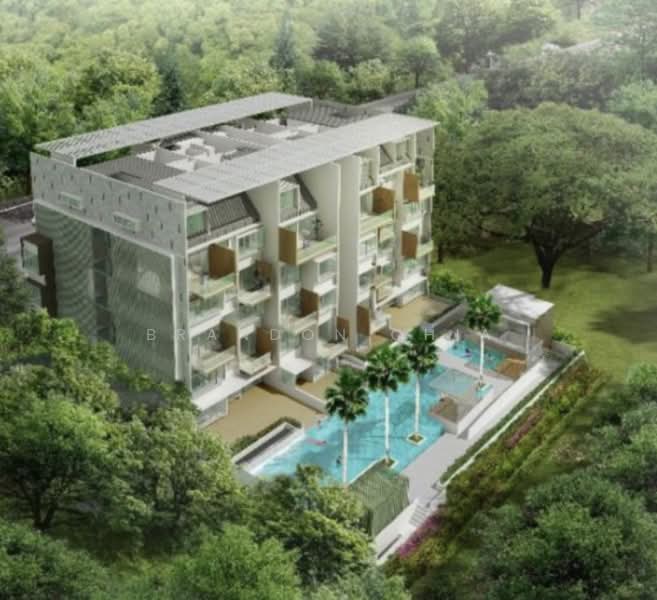 Balcon East, 482 Upper East Coast Road, 2 Bedrooms, 861 sqft, Condominium For Rent, by Brandon Chia, 500156937 - Exterior - PropertyGuru.com.sg
