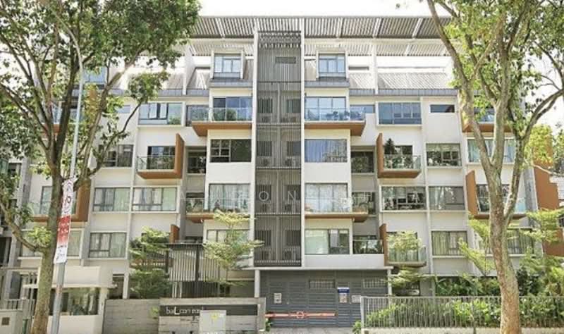 Balcon East, 482 Upper East Coast Road, 2 Bedrooms, 861 sqft, Condominium For Rent, by Brandon Chia, 500156937 - Exterior - PropertyGuru.com.sg