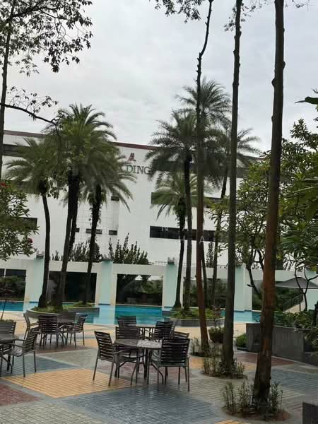Rafflesia Condo, 31 Bishan Street 21, Room Rental, 150 sqft, Condominium For Rent, by Hannah Zhong Hanmei, 500156938 - Exterior - PropertyGuru.com.sg