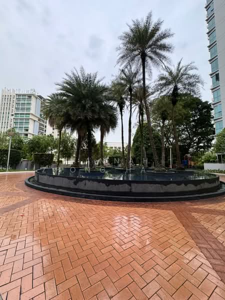 Rafflesia Condo, 31 Bishan Street 21, Room Rental, 150 sqft, Condominium For Rent, by Hannah Zhong Hanmei, 500156938 - PropertyGuru.com.sg