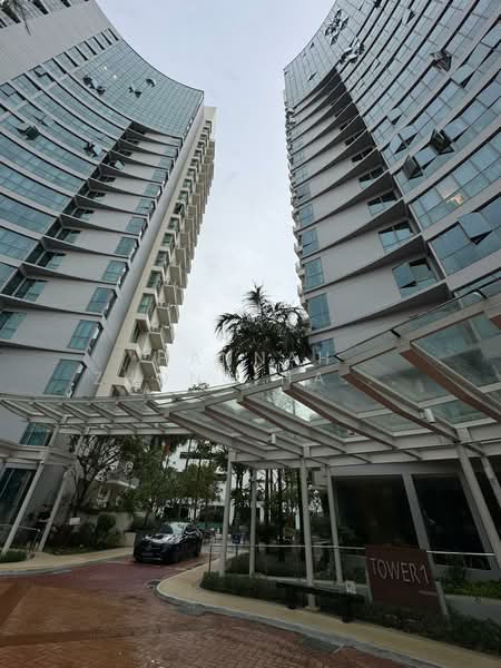 Rafflesia Condo, 31 Bishan Street 21, Room Rental, 150 sqft, Condominium For Rent, by Hannah Zhong Hanmei, 500156938 - Exterior - PropertyGuru.com.sg