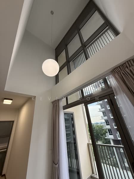 Sanctuary @ Newton, 2 Surrey Rd, 3 Bedrooms, 1,023 sqft, Condominium For Rent, by Kevin Koh, 500156942 - Interior - PropertyGuru.com.sg
