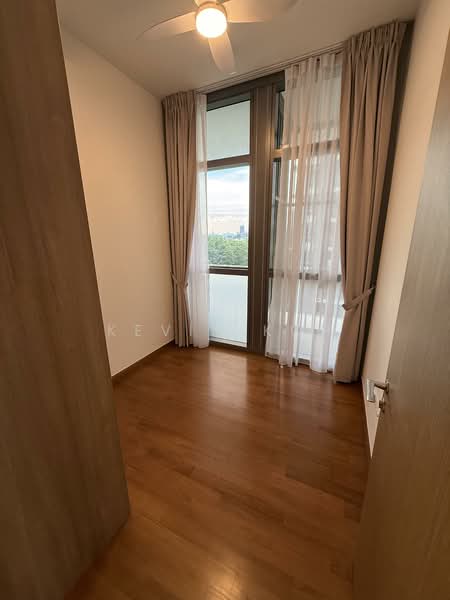 Sanctuary @ Newton, 2 Surrey Rd, 3 Bedrooms, 1,023 sqft, Condominium For Rent, by Kevin Koh, 500156942 - Bedroom - PropertyGuru.com.sg