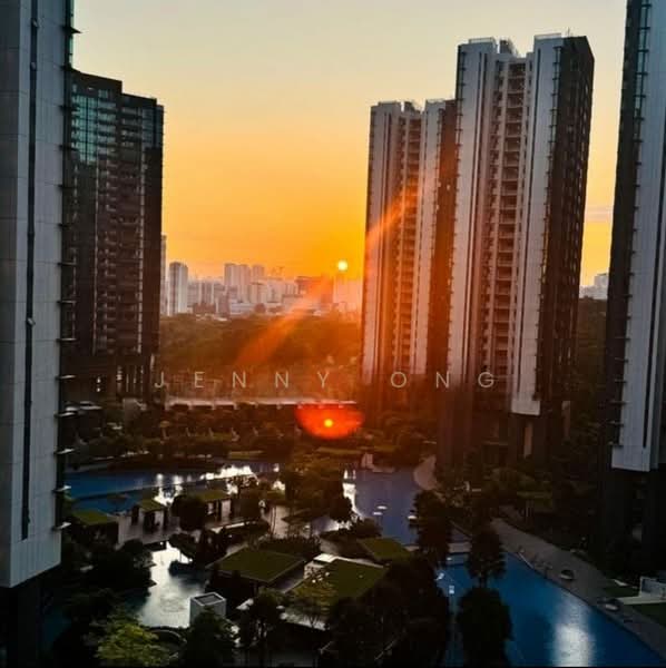 Normanton Park, 49 Normanton Park, 3 Bedrooms, 1,066 sqft, Condominium For Sale, by Jenny Ong, 500156945 - View - PropertyGuru.com.sg