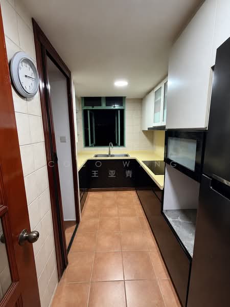 The Sunnydale, 21 Serangoon Avenue 3, 3 Bedrooms, 1,507 sqft, Condominium For Sale, by Coco Wang 王亚青, 500156949 - Kitchen - PropertyGuru.com.sg