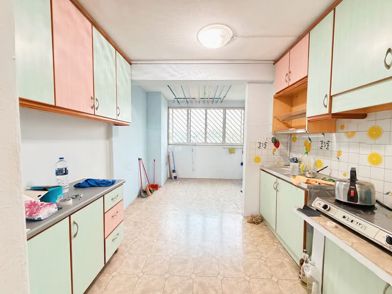 2 Hougang Avenue 3, 2 Hougang Avenue 3, 2 Bedrooms, 635 sqft, HDB Flat For Sale, by C T Chua, 500156950 - PropertyGuru.com.sg