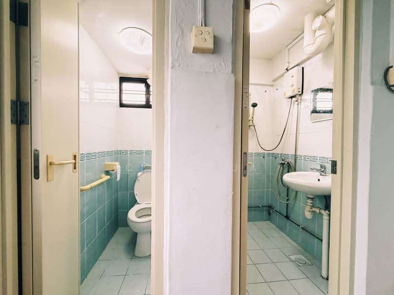 2 Hougang Avenue 3, 2 Hougang Avenue 3, 2 Bedrooms, 635 sqft, HDB Flat For Sale, by C T Chua, 500156950 - PropertyGuru.com.sg