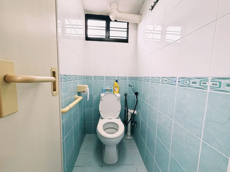 2 Hougang Avenue 3, 2 Hougang Avenue 3, 2 Bedrooms, 635 sqft, HDB Flat For Sale, by C T Chua, 500156950 - PropertyGuru.com.sg
