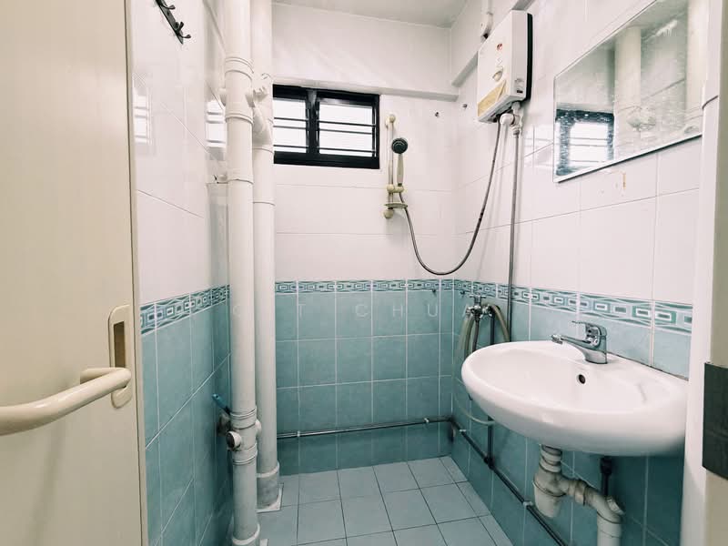 2 Hougang Avenue 3, 2 Hougang Avenue 3, 2 Bedrooms, 635 sqft, HDB Flat For Sale, by C T Chua, 500156950 - PropertyGuru.com.sg