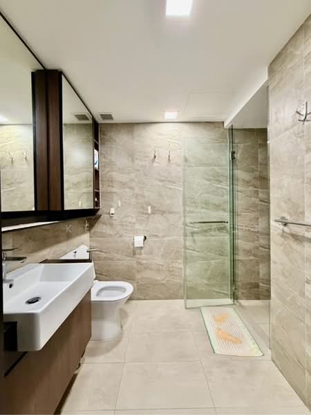Riverfront Residences, 53 Hougang Avenue 7, 3 Bedrooms, 872 sqft, Condominium For Sale, by Kennie Yau, 500156952 - PropertyGuru.com.sg