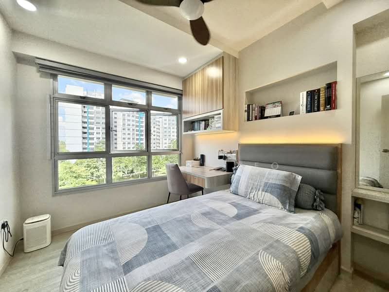 876A Tampines Avenue 8, 876A Tampines Avenue 8, 4 Bedrooms, 1,292 sqft, HDB Flat For Sale, by Kenneth Yeo, 500156953 - Bedroom - PropertyGuru.com.sg