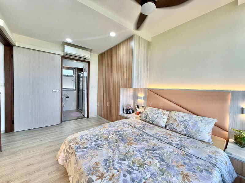 876A Tampines Avenue 8, 876A Tampines Avenue 8, 4 Bedrooms, 1,292 sqft, HDB Flat For Sale, by Kenneth Yeo, 500156953 - Bedroom - PropertyGuru.com.sg