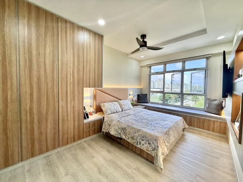 876A Tampines Avenue 8, 876A Tampines Avenue 8, 4 Bedrooms, 1,292 sqft, HDB Flat For Sale, by Kenneth Yeo, 500156953 - Bedroom - PropertyGuru.com.sg