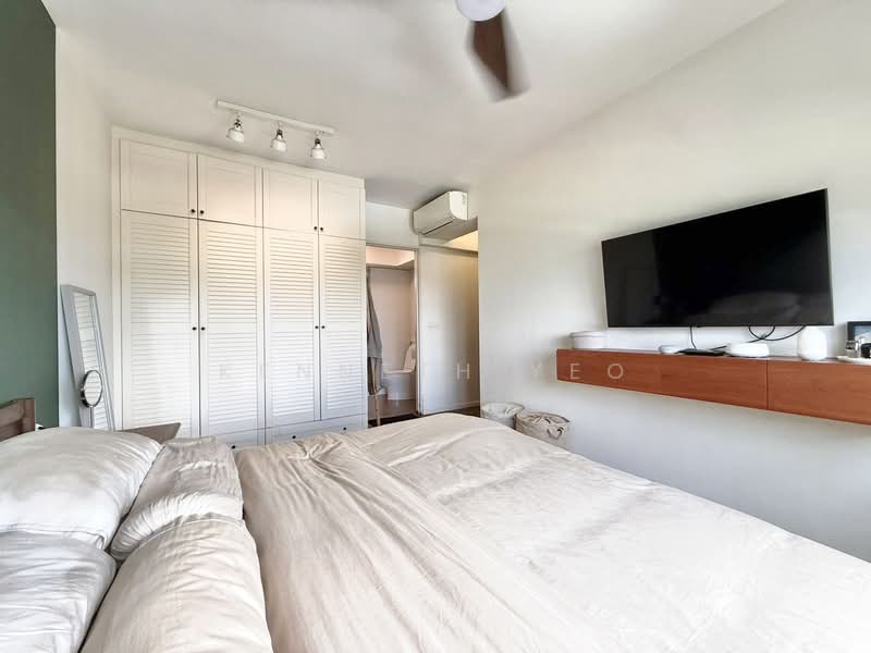140C Corporation Drive, 140C Corporation Drive, 3 Bedrooms, 1,001 sqft, HDB Flat For Sale, by Kenneth Yeo, 500156956 - Bedroom - PropertyGuru.com.sg