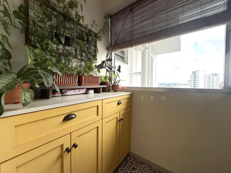 140C Corporation Drive, 140C Corporation Drive, 3 Bedrooms, 1,001 sqft, HDB Flat For Sale, by Kenneth Yeo, 500156956 - Interior - PropertyGuru.com.sg