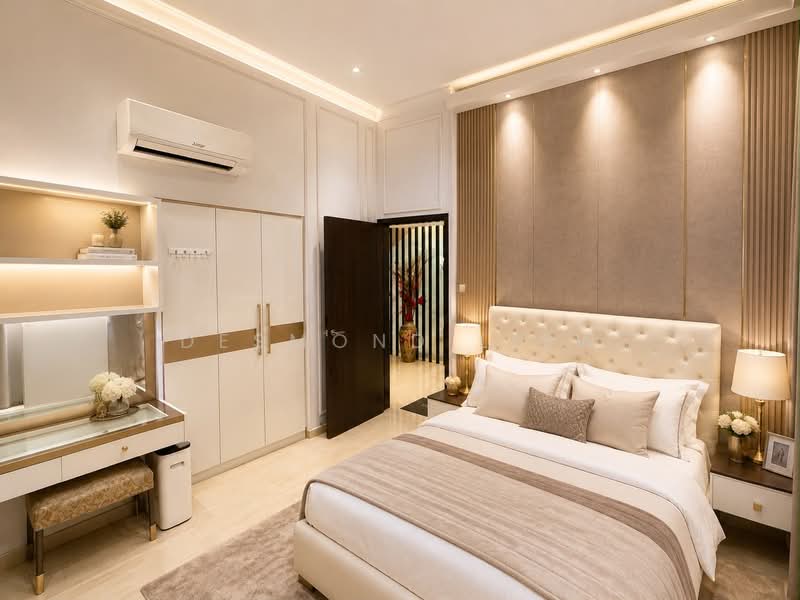 🌟Freehold Corner Terrace 🌟D13 Aljunied 🌟5mins walk to MRT🌟, Aljunied Road, MacPherson Road, Jalan Anggerek, 10+ Bedrooms, 5,335 sqft, Corner Terrace For Sale, by Desmond Liew, 500156959 - Bedroom - PropertyGuru.com.sg