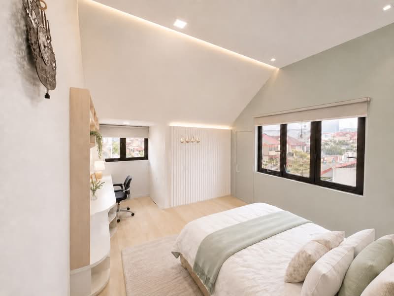 🌟Freehold Corner Terrace 🌟D13 Aljunied 🌟5mins walk to MRT🌟, Aljunied Road, MacPherson Road, Jalan Anggerek, 10+ Bedrooms, 5,335 sqft, Corner Terrace For Sale, by Desmond Liew, 500156959 - Bedroom - PropertyGuru.com.sg