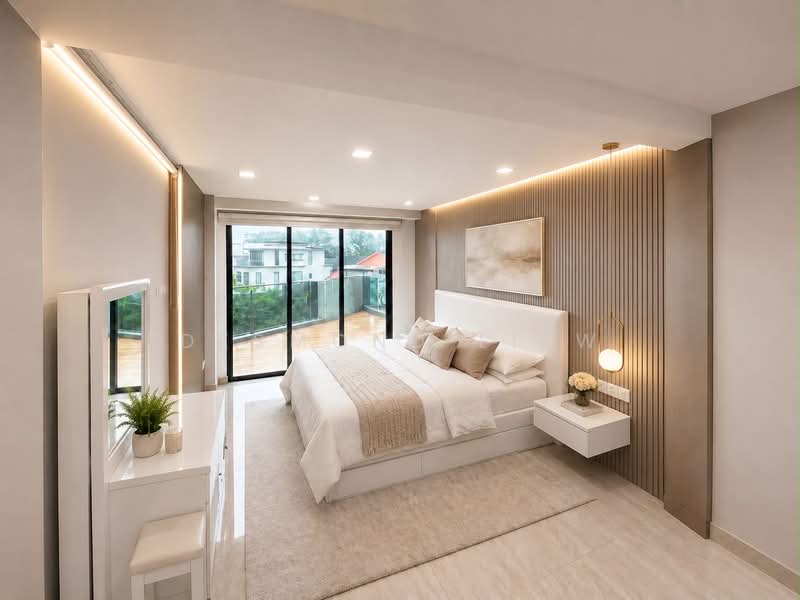 🌟Freehold Corner Terrace 🌟D13 Aljunied 🌟5mins walk to MRT🌟, Aljunied Road, MacPherson Road, Jalan Anggerek, 10+ Bedrooms, 5,335 sqft, Corner Terrace For Sale, by Desmond Liew, 500156959 - Bedroom - PropertyGuru.com.sg