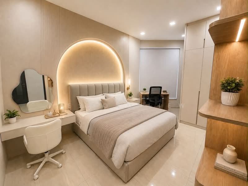 🌟Freehold Corner Terrace 🌟D13 Aljunied 🌟5mins walk to MRT🌟, Aljunied Road, MacPherson Road, Jalan Anggerek, 10+ Bedrooms, 5,335 sqft, Corner Terrace For Sale, by Desmond Liew, 500156959 - Bedroom - PropertyGuru.com.sg