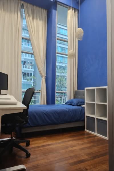 The Nexus, 963 Bukit Timah Road, 3 Bedrooms, 1,346 sqft, Condominium For Sale, by YQ Lai, 500156960 - PropertyGuru.com.sg