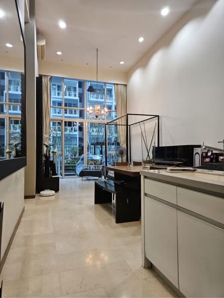 The Nexus, 963 Bukit Timah Road, 3 Bedrooms, 1,346 sqft, Condominium For Sale, by YQ Lai, 500156960 - PropertyGuru.com.sg