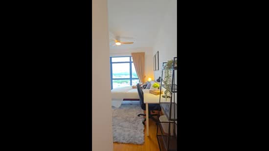 Blue Horizon, 21 West Coast Crescent, Room Rental, 180 sqft, Condominium For Rent, by Kiki Tan, 500156963 - PropertyGuru.com.sg