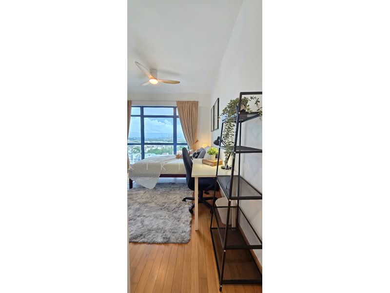 Blue Horizon, 21 West Coast Crescent, Room Rental, 180 sqft, Condominium For Rent, by Kiki Tan, 500156963 - Bedroom - PropertyGuru.com.sg