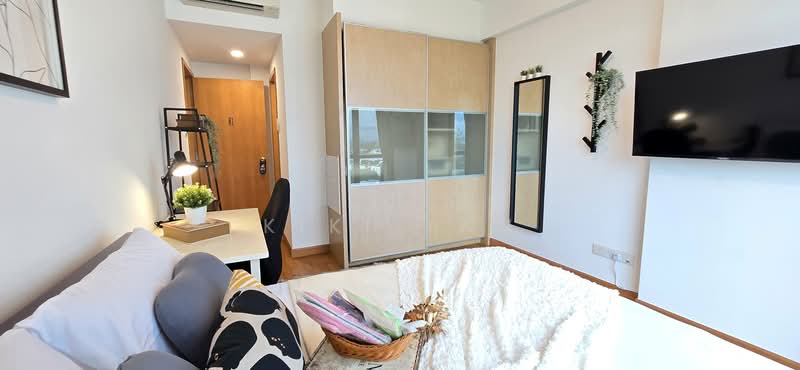 Blue Horizon, 21 West Coast Crescent, Room Rental, 180 sqft, Condominium For Rent, by Kiki Tan, 500156963 - Bedroom - PropertyGuru.com.sg