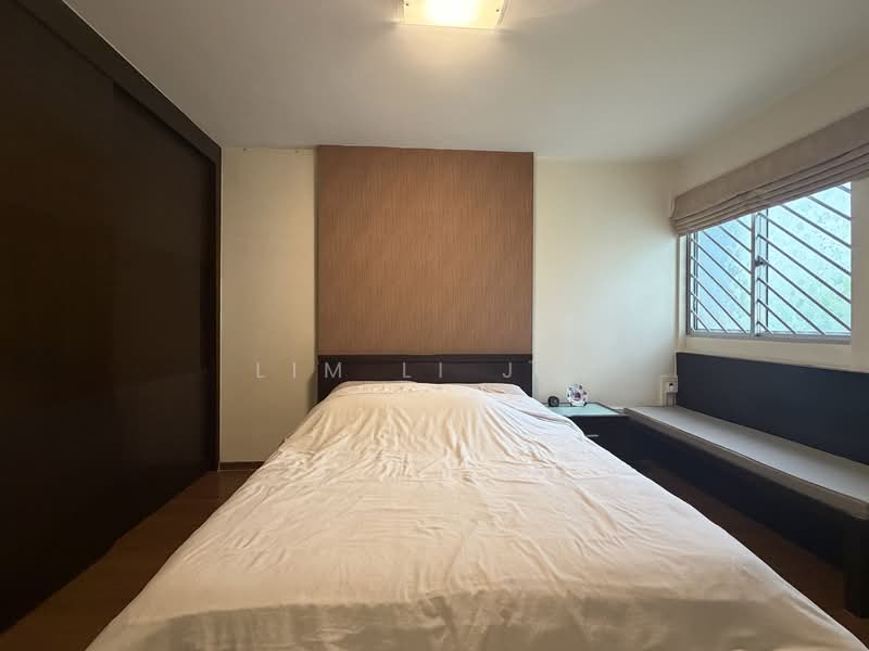712 Bedok Reservoir Road, 712 Bedok Reservoir Road, 2 Bedrooms, 731 sqft, HDB Flat For Rent, by Lim Li Jia, 500156964 - Bedroom - PropertyGuru.com.sg