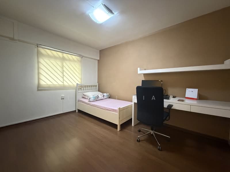 712 Bedok Reservoir Road, 712 Bedok Reservoir Road, 2 Bedrooms, 731 sqft, HDB Flat For Rent, by Lim Li Jia, 500156964 - Bedroom - PropertyGuru.com.sg