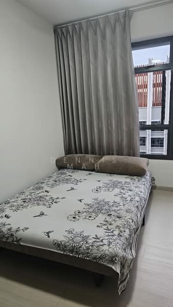 210B Clementi Avenue 6, 210B Clementi Avenue 6, Room Rental, 150 sqft, HDB Flat For Rent, by Dennis Mah, 500156965 - Bedroom - PropertyGuru.com.sg