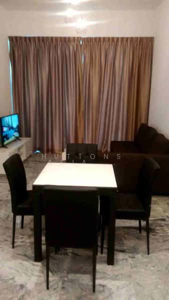 eCO, 273 Bedok South Avenue 3, 1 Bedroom, 635 sqft, Condominium For Rent, by RONNIE KANG, 500156967 - Living Room - PropertyGuru.com.sg