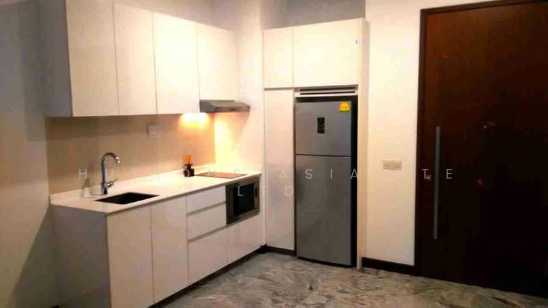 eCO, 273 Bedok South Avenue 3, 1 Bedroom, 635 sqft, Condominium For Rent, by RONNIE KANG, 500156967 - Kitchen - PropertyGuru.com.sg